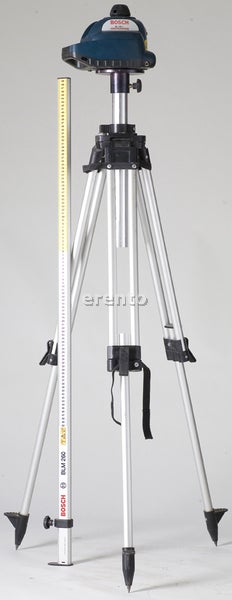 Rotationslaser – 2