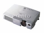 Videobeamer Hitachi 1100 Ansi-Lumen