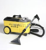 Teppichreiniger incl.Reinigugsmittel für 10qm
