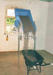 Leiteraufzug max 19m – 3