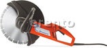 Elektro-Trennschleifer bis 12,5cm Materialstärke