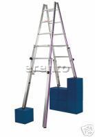 Treppenleiter 2,38m