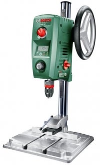 Ständerbohrmaschine