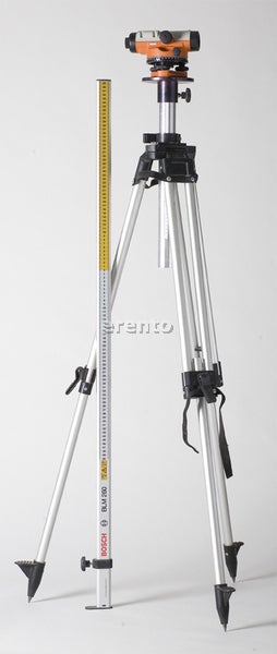 Nivellierinstrument – 2