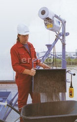 Kippkübel 65l