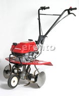 Gartenfräse / Motorhacke