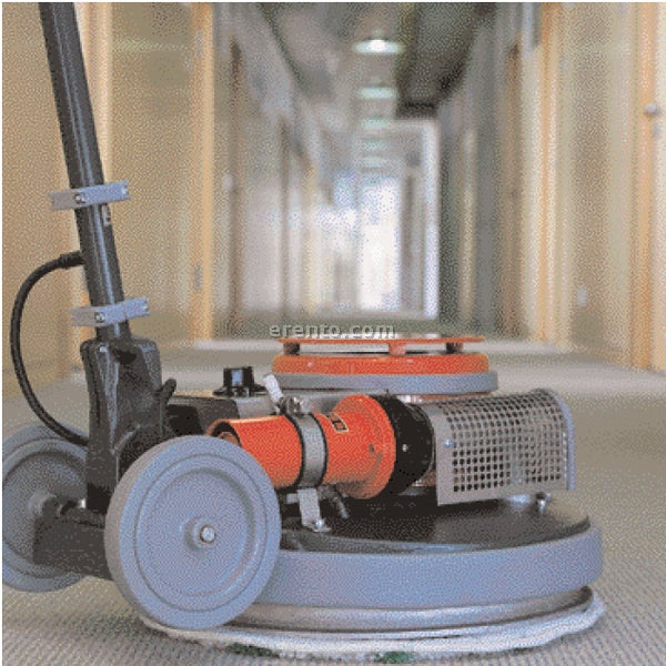 Thermopadmaschine Columbus E430 – 2