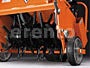 Aerifizierer Husqvarna AR19 – 2