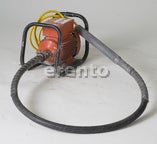 Beton-Innenrüttler MVX 150/38