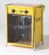 Elektroheizer 9Kw/16A 380Volt