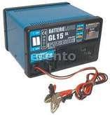 Batterielader GL 15 SL 200 Watt