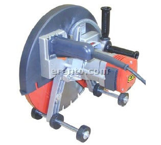 Elektro-Trennschleifer bis 16cm Materialstärke – 2