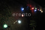 Lichterkette