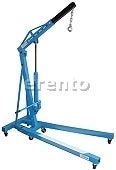 Motorheber Werkstattkran bis 1000kg