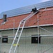 Solarlift zum Transport von Photovotaikmodulen und Solarelementen – 3