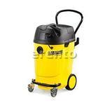 Feuerwehrsauger mit integrierter Tauchpumpe