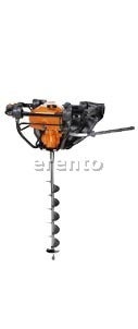 Erdbohrgerät Benzin Stihl BT121