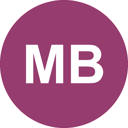Mi Berlin GmbH Logo