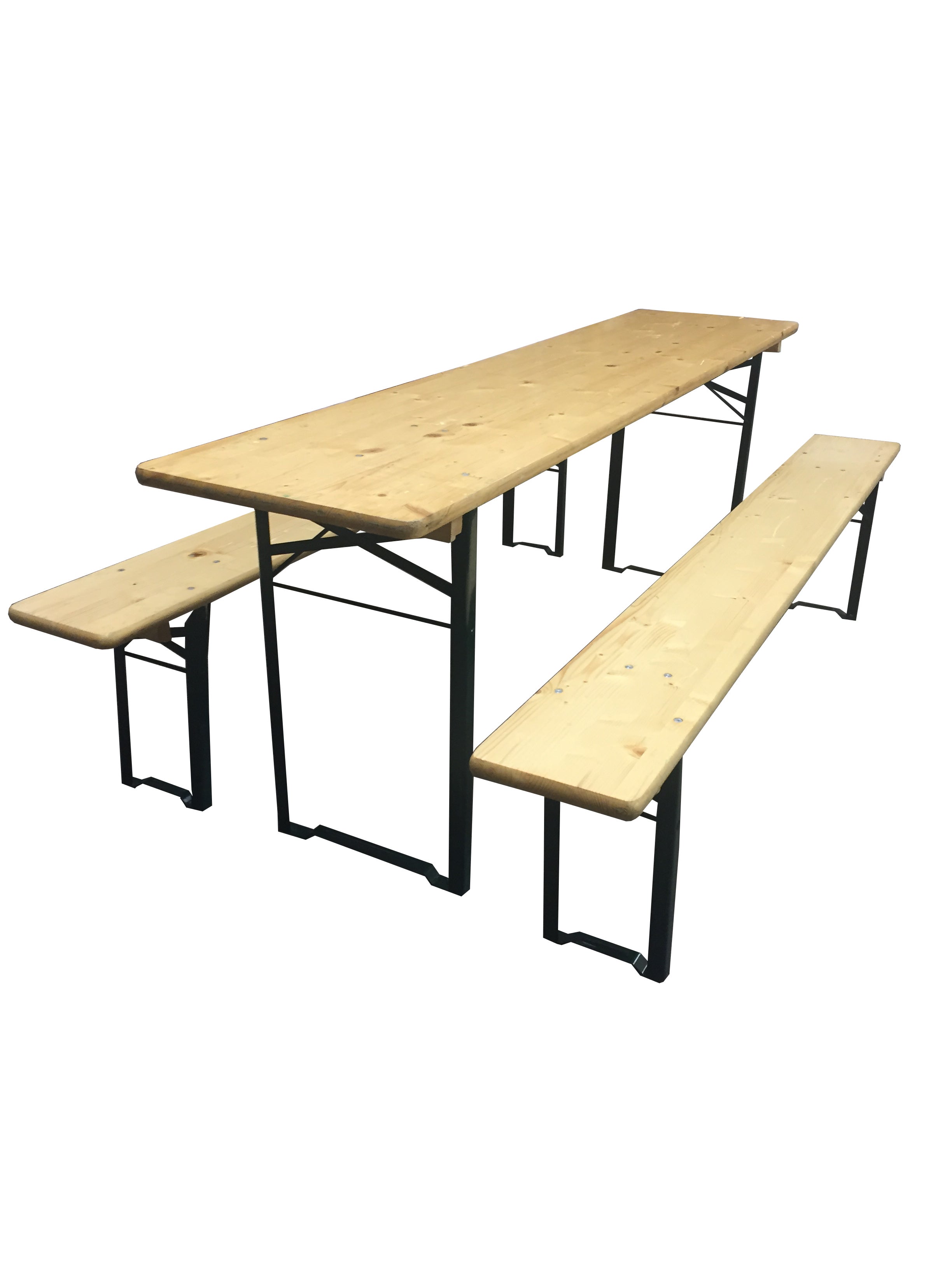 Festzelt 8 x 3 m – 4