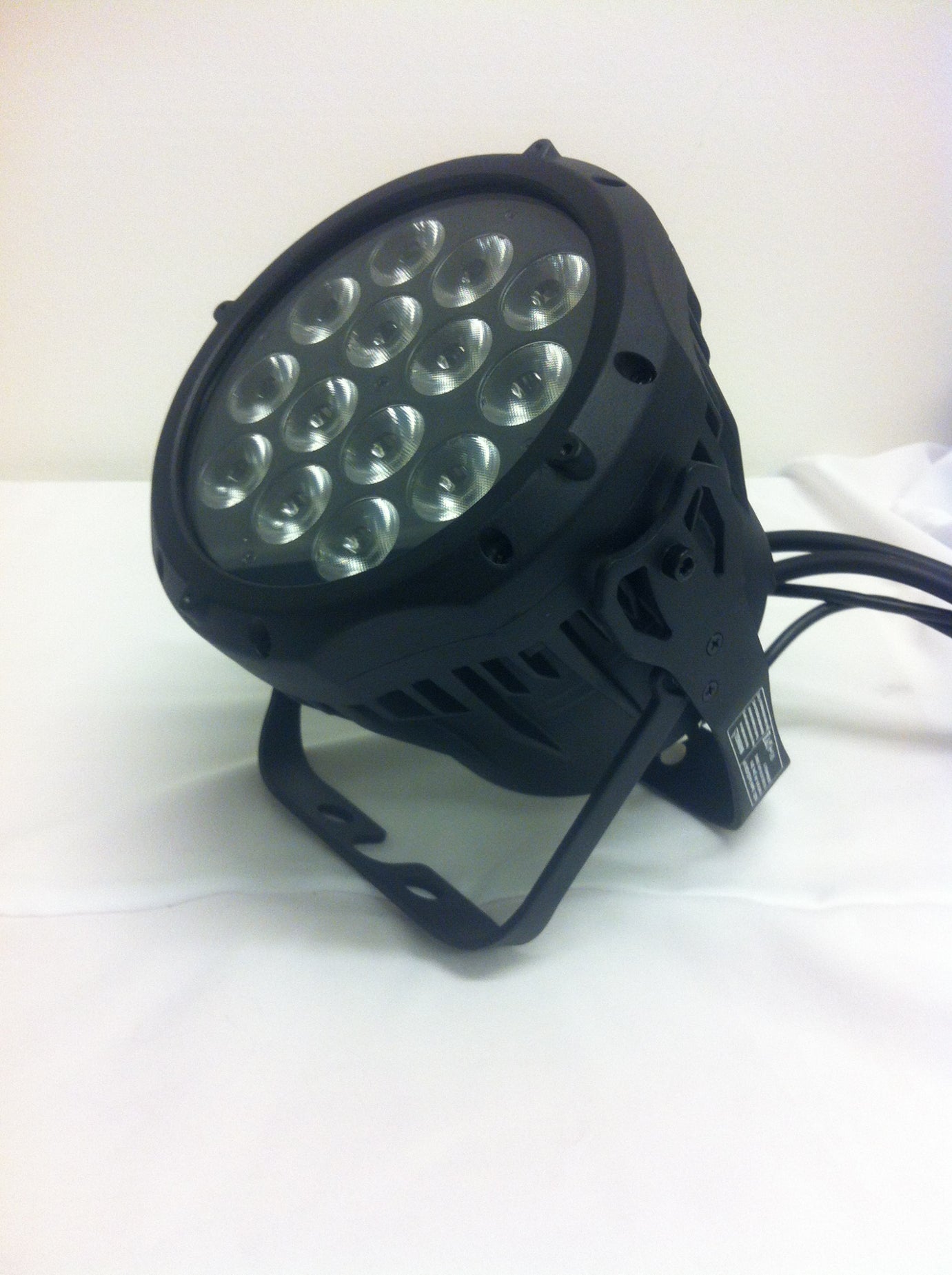 Expolit LED Floorspot