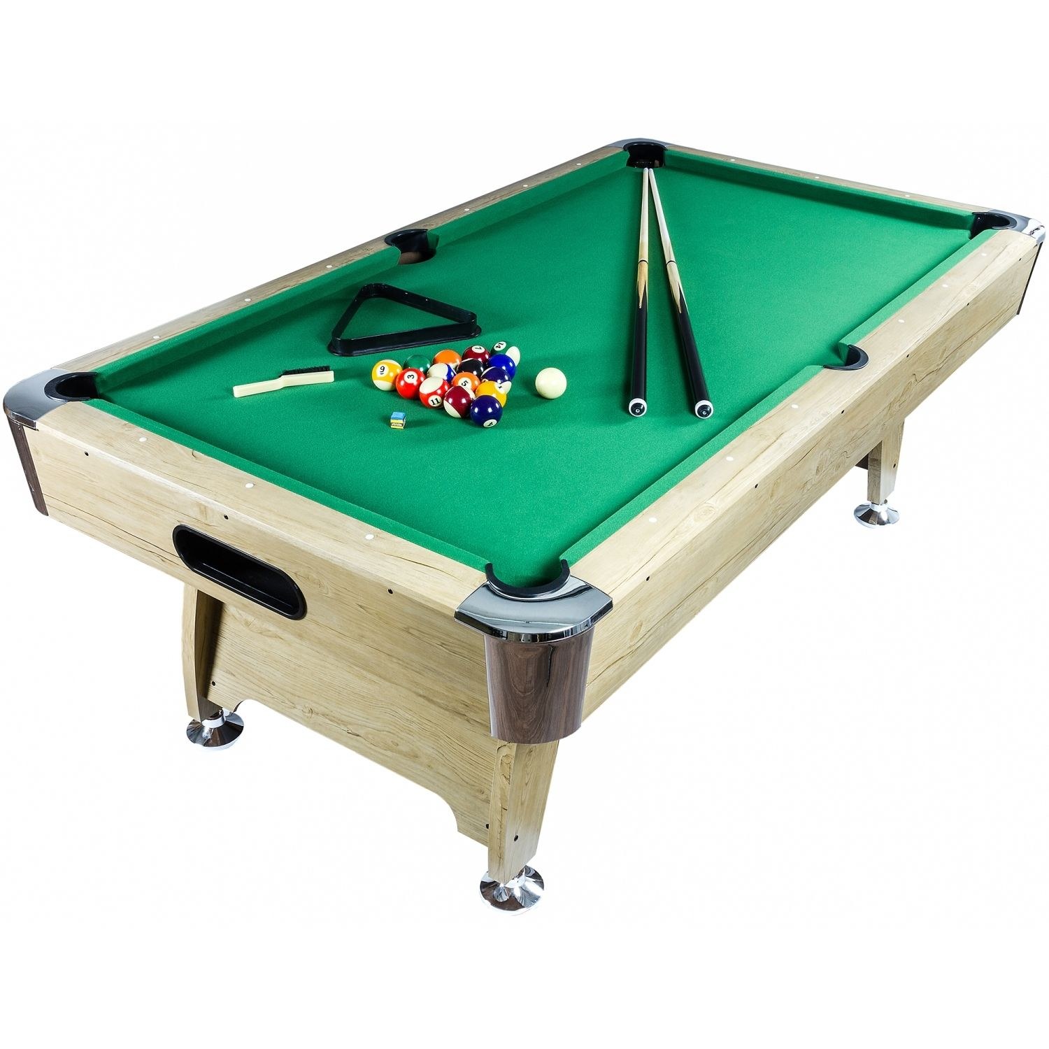 Billiardtisch mieten in Wesel