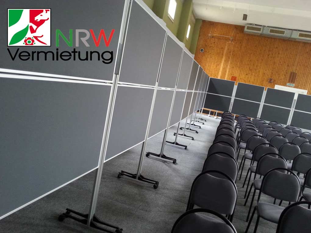 Metaplanwand (Business Version) – Moderationstafel mieten in Wesel