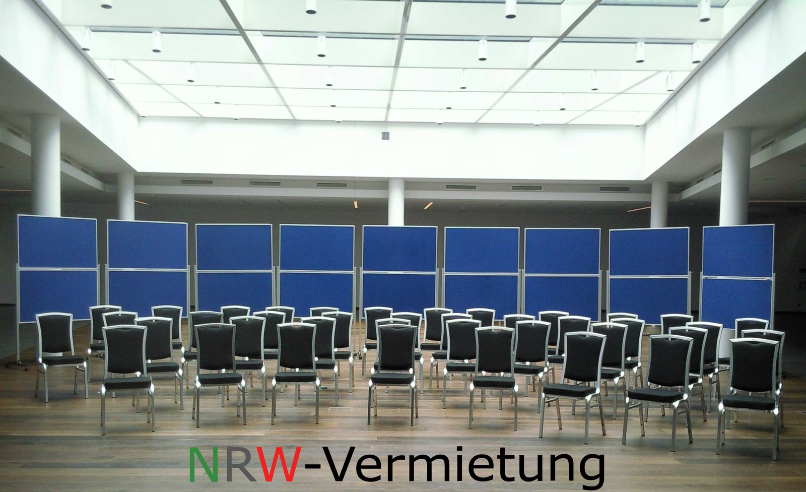 Pinnwand (Business Version) – Metaplanwand mieten in Wesel