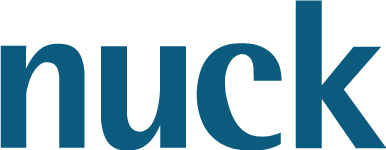Nuck GmbH Logo