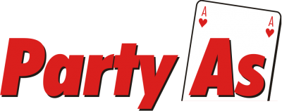 Party AS Logo