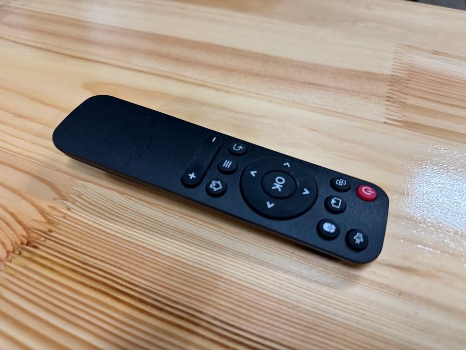 LCD Beamer Full HD Android WiFi zum Messen mieten in Neumünster – 2