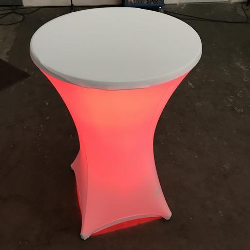 Stehtische für Ihr Event / Stehtisch / Bistrotisch / Hochtisch / Partytisch / Gartentisch – 3