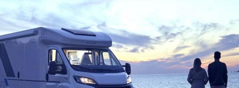 Wohnmobil Roller Team Zefiro 266 TL Übernahme ab Füssen oder Konstanz Auf Wunsch bringen wir es gegen Aufpreis zu ihnen nach Hause! – 2