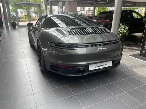 Porsche 911 Modell 992 Cabrio - GTS - Cayenne - alle bei uns verfügbar. – 2