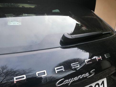 Porsche Cayenne Monatsmiete 1.950,-- – 4