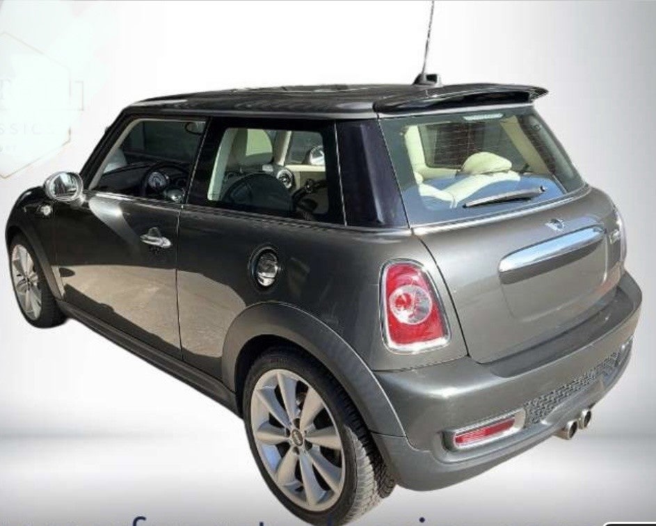 Mini Cooper S !!! ab  33,--  am Tag  !!! – 2