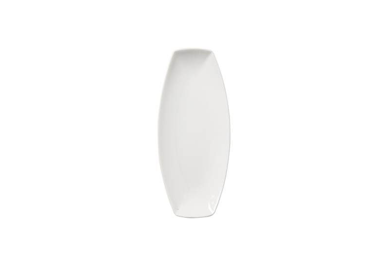 Platte EVENT, mittel, oval mieten