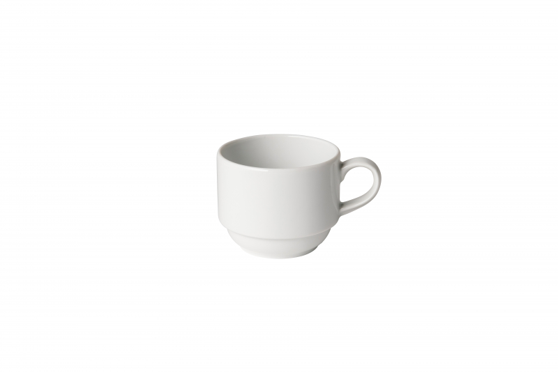 Kaffeetasse, stapelbar, Relation Today mieten