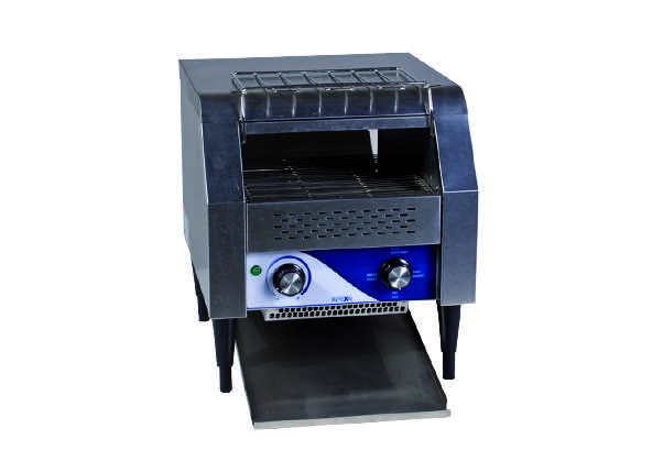 Durchlauftoaster mieten