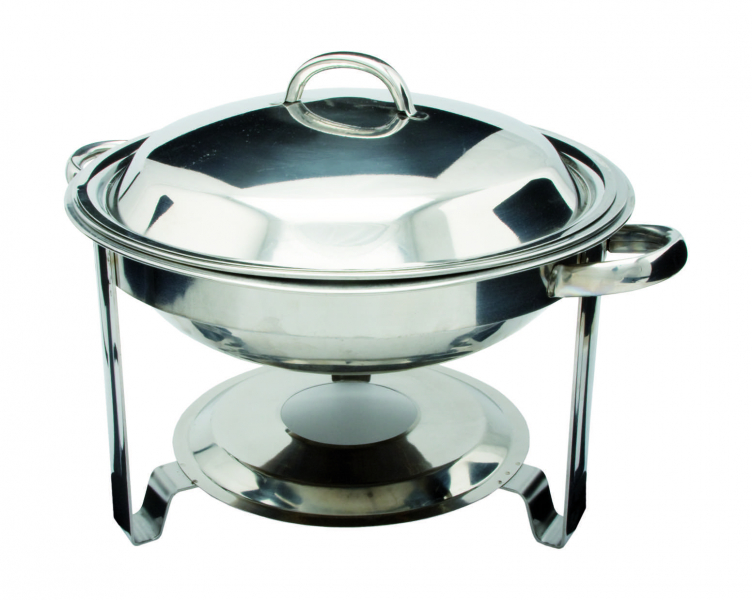 Saucen-Chafing Dish mieten