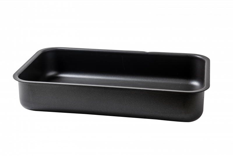 Thermoplate 1/1 GN, 10 cm mieten