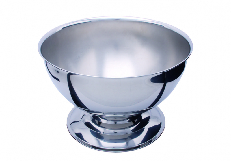 Champagner Bowl mieten