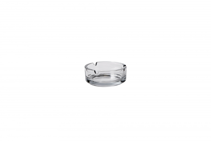 Glasaschenbecher mieten