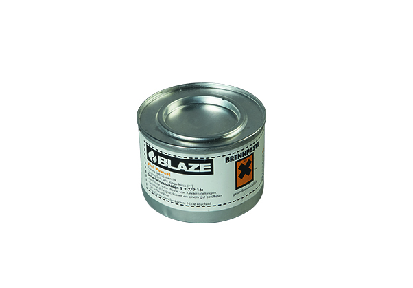 Brennpaste für Chafing Dish mieten