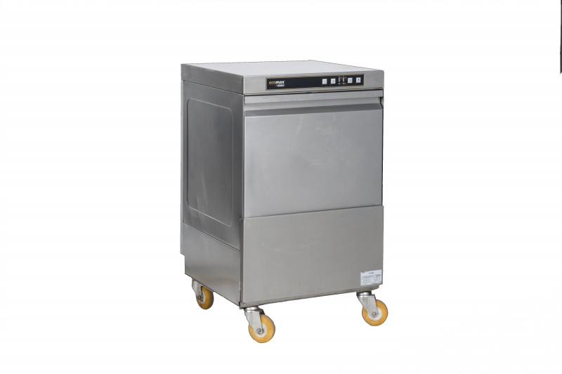 Spülmaschine, Frontlader (400 V) mieten