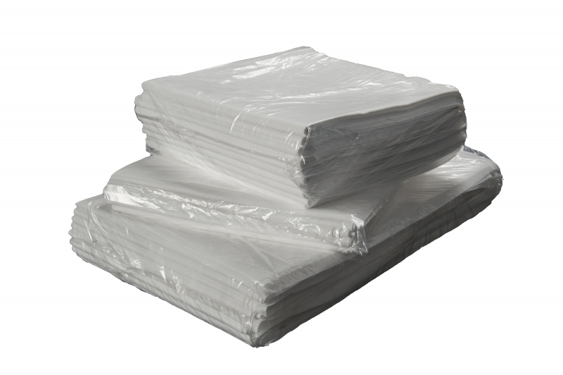 Tischdecke, weiß, 240 x240 cm mieten