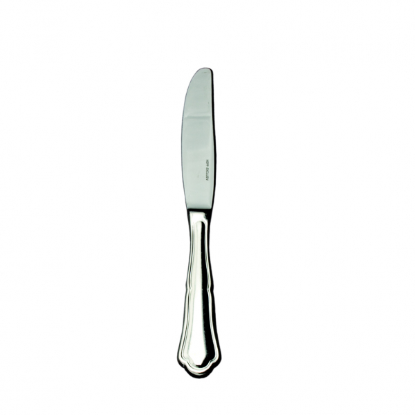 HEPP SILBER Menümesser 24 cm, Michelangelo mieten
