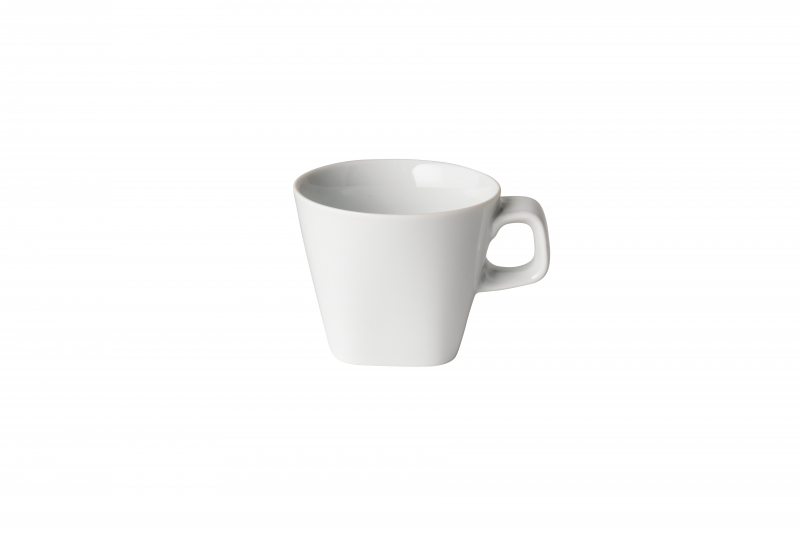 Kahla Cappuccinotasse, nicht stapelbar, Cumulus mieten