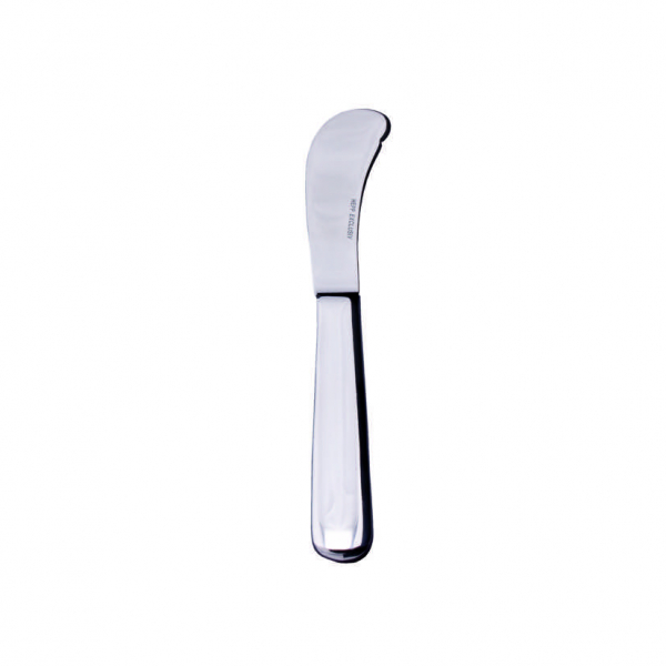 HEPP Brot-/Buttermesser 17 cm, Trend mieten