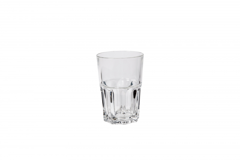 Caipirinha-/Latte Macchiatoglas, 36 cl mieten