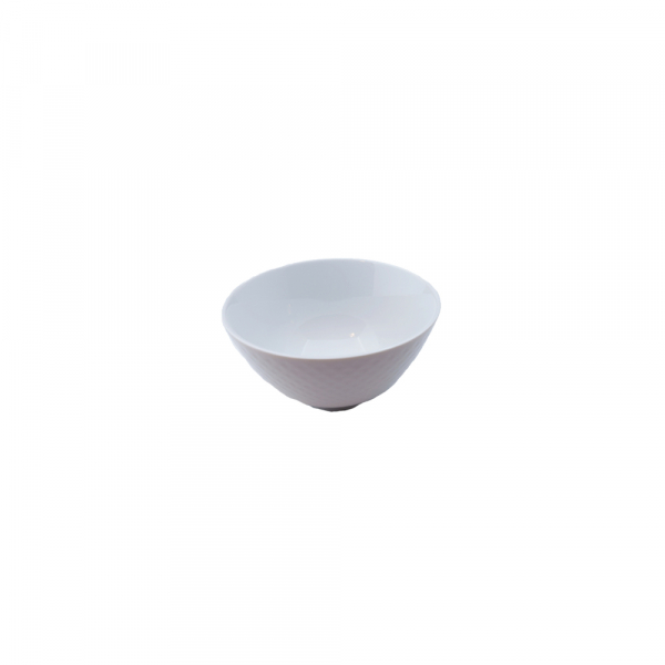 JUNTO Bowl Ø 11 cm, weiß mieten